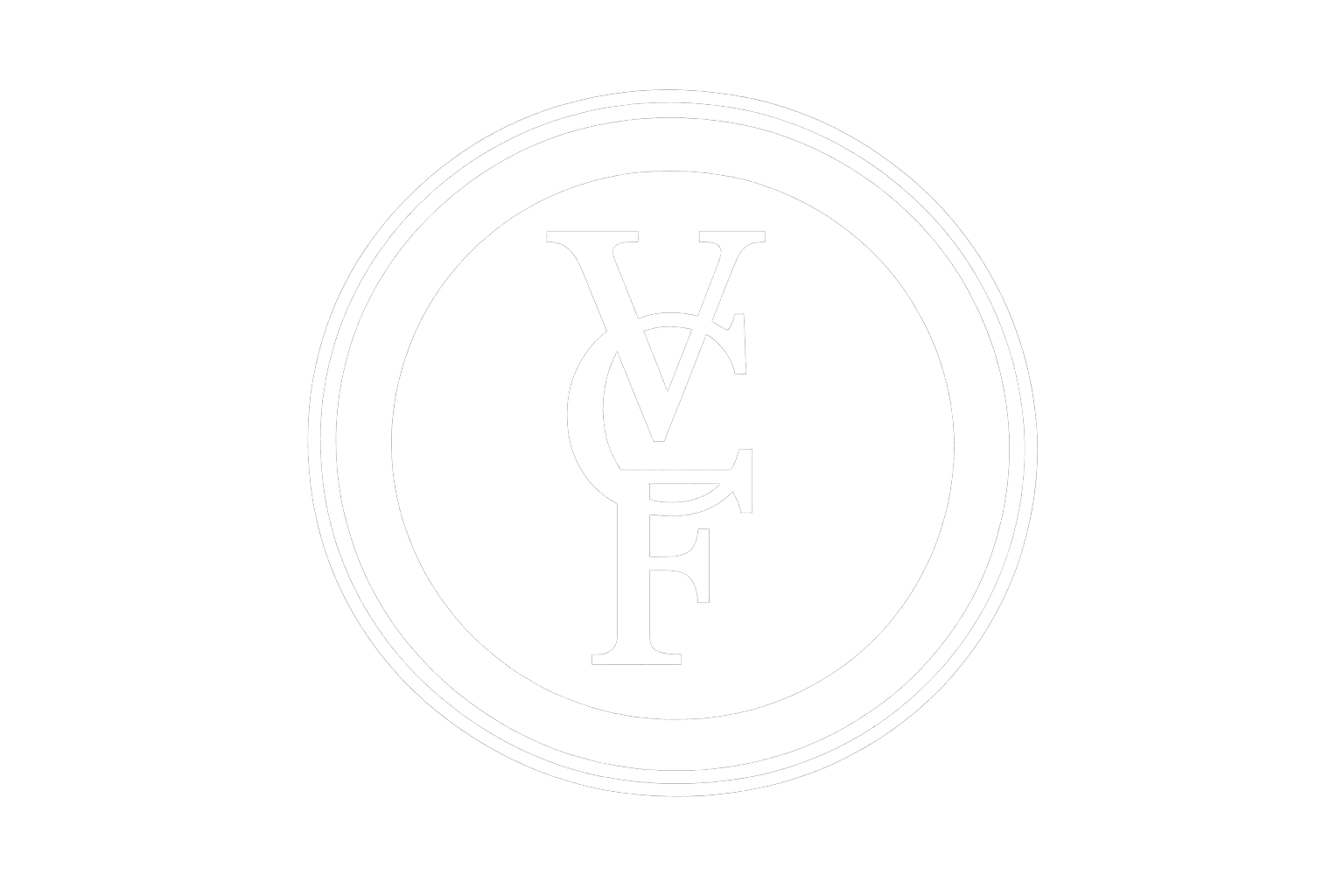 VCF logo